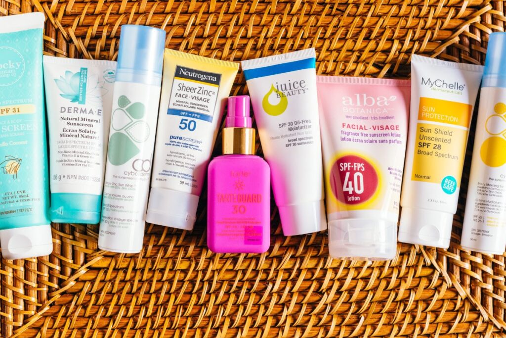 Best Sunscreens to Protect Your Skin